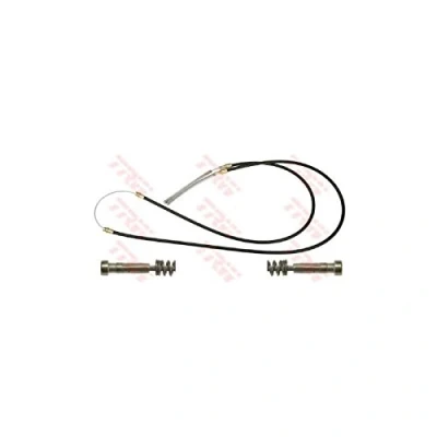 Immagine di TRW GCH1199 Cavo Freno 1230, 2876, 965 a tamburo FORD: Transit Mk2 Bus