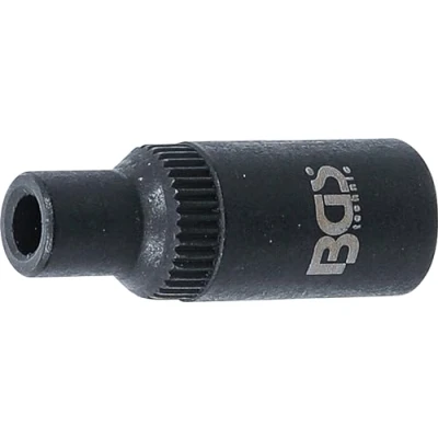 Immagine di BGS 72101 Chiavi a bussola per alloggiamento maschi vite 6,3 mm (1/4&quot;) 3,4