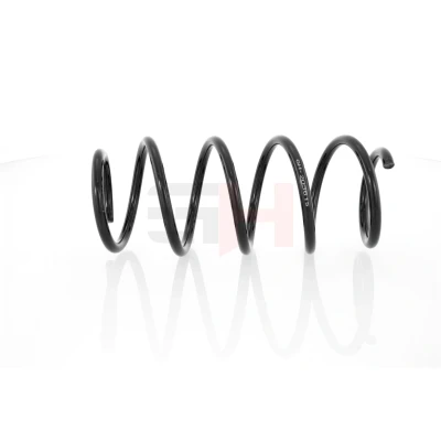 Immagine di GH 203615 Molle ammortizzatori Assale anteriore, anteriore Dx, Sx OPEL: Corsa C Hatchback, Meriva A, Tigra Twintop