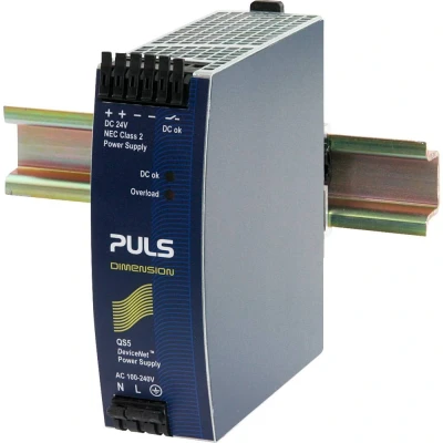 Immagine di Puls Alimentatore 3.95 A 91.2 W Num. uscite:1 x Contenuto 1 pz.