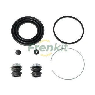 Immagine di FRENKIT 264002 Kit Revisione Pinze Freno Assale anteriore 64