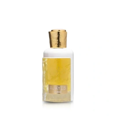 Immagine di Lattafa Ajayeb Dubai Portrait Eau de Parfum 100 ml