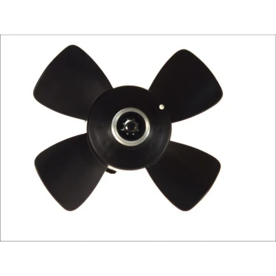 Immagine di THERMOTEC D8A002TT Ventola Radiatore 280, 280 250/80 elettrico VOLKSWAGEN: Passat B3/B4 Variant, TRANSPORTER 4 Bus, B5 GP Variant