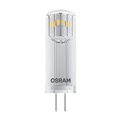 Immagine di Osram Led star pin cl (20) 1,8w/827 g4 4058075431966