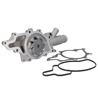 Immagine di MAGNETI MARELLI 352316170704 Pompa acqua MERCEDES BENZ: Vito Bus, Sprinter 3.5 T Van, Camion pianale/Telaio