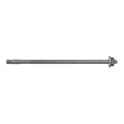 Immagine di Fischer FAZ II Plus 16/160 GS R Ancoraggio a cuneo 283 mm 16 564670 4 pz.