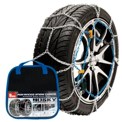 Immagine di Husky Sumex BZCH140 Butzi 140