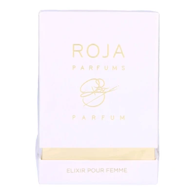 Immagine di Roja Parfums Elixir Pour Femme Profumo 50 ml