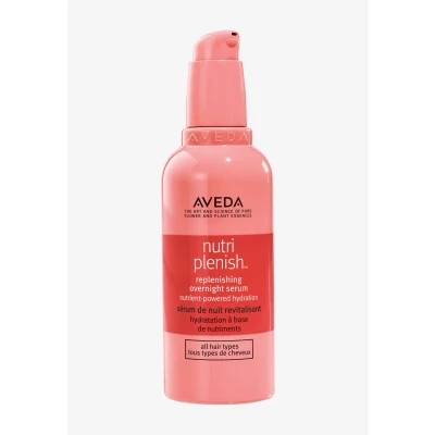 Immagine di Aveda Nutriplenish Replenishing Overnight Serum Trattamenti notte, Taglia: 100 ml, N/a