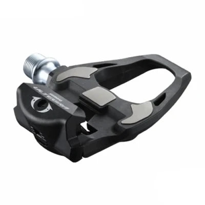 Immagine di Shimano PD R8000 E1, Pedali, Nero/Argento