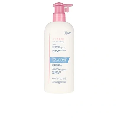 Immagine di Ducray Ictyane Latte Idratante Corpo per Pelli da Normali a Secche 400 ml