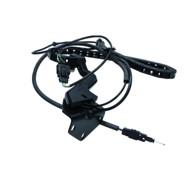 Immagine di MAXGEAR 15 0214 Kit riparazione, Fascio cavi Sx in basso