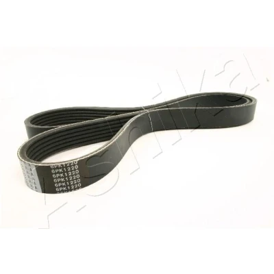 Immagine di ASHIKA 112 6PK1220 Cinghia Poly V 1220mm 6 TOYOTA: Corolla IX Hatchback