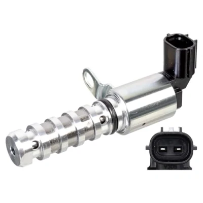 Immagine di FEBI BILSTEIN 176465 Valvola comando, Regolazione albero a camme Lato scarico KIA: Picanto III, II, HYUNDAI: i20 II Hatchback