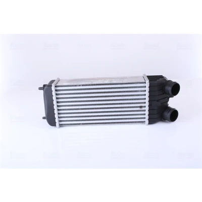 Immagine di NISSENS 96612 Intercooler CITROËN: C2 Hatchback, C3 II