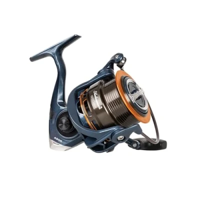 Immagine di Shakespeare Superteam FR Spin Mulinello da feeder 5500