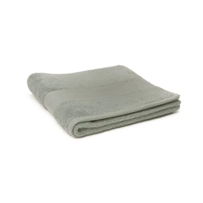 Immagine di Excelsa Bagno Asciugamano Ospite, Tessuto, Grigio