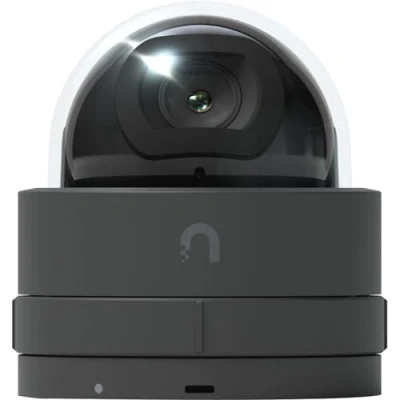 Immagine di Ubiquiti UniFi Telecamera di sorveglianza UVC G5 Dome Ultra, colore: Nero