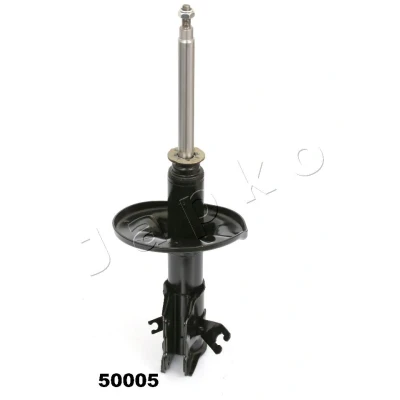 Immagine di JAPKO MJ50005 Ammortizzatore Assale anteriore Dx A pressione del gas doppio tubo tipo McPherson Spina superiore