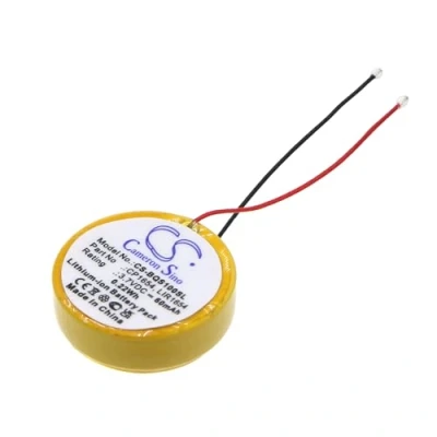 Immagine di TECHTEK batterie compatibile con [Bose] SoundSport pulse, Wireless sostituisce CP1654, per LIR1654 FBA