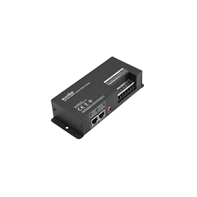 Immagine di Eurolite 50531100 Controller 12 V, 24 V (L x L A) 16.4 6.6 3.8 cm 1 pz.