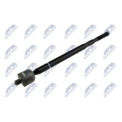 Immagine di NTY SDK MS 041 Snodo Assiale Assale anteriore, anteriore Sx, Dx MITSUBISHI: Outlander 3, Lancer 8 Limousine, 2 SUV
