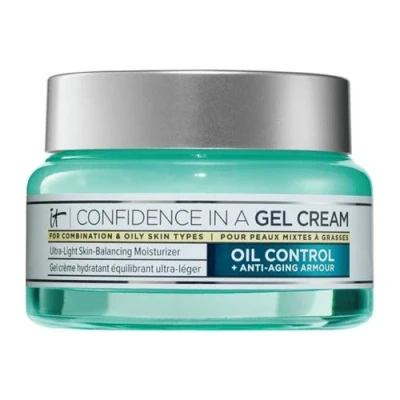 Immagine di iT Cosmetics Confidence In A Gel Cream 60 ml