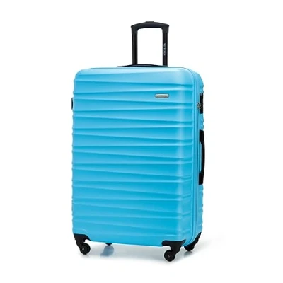 Immagine di Wittchen Groove LINE Collection Trolley, Taglia: One Size, Blue