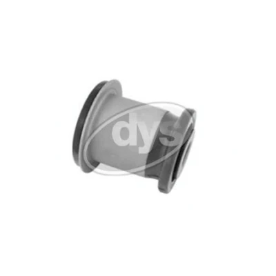 Immagine di DYS 37 25676 Silent Block Assale posteriore Cuscinetto gomma metallo per braccio trasversale oscillante CITROËN: C5 III Station Wagon, 3, C6 Sedan