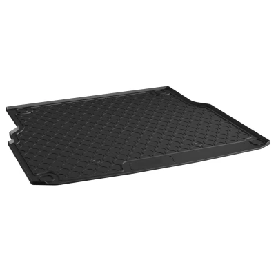 Immagine di VAICO V30 4315 Supporto vano bagagli / rivestimento pianale di carico Gomma MERCEDES BENZ: Classe C T modell