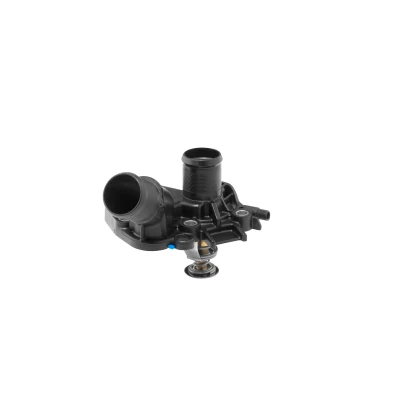 Immagine di WAHLER 411025.89D Termostato motore 89, 83C con guarnizione alloggiamento CITROËN: C3 II, DS3 Hatchback, III, PEUGEOT: 208 I Hatchback