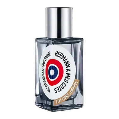 Immagine di Etat Libre d&#039;Orange Hermann A Mes Cotes Me Paraissait Une Ombre Eau de Parfum 50 ml
