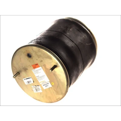 Immagine di CONTITECH AIR SPRING 4028 N P02 Soffietto, Sospensione pneumatica