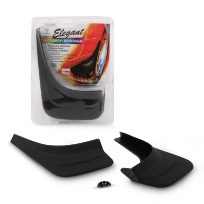 Immagine di REZAW PLAST MODEL II ELEGANT 120702 Lastra paraspruzzi bilaterale