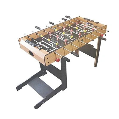 Immagine di Tachan Calciobalilla Pieghevole Cpa Toy Group Trading S.L. 2024ST