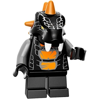 Immagine di LEGO Ninjago Minifigure Bytar