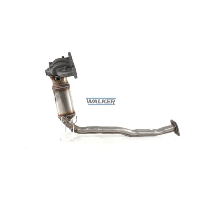 Immagine di WALKER 28721 Catalizzatore con collettore gas scarico, parti annesse