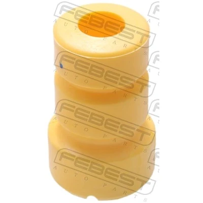 Immagine di FEBEST TD ACA20F Tampone paracolpo, Sospensione Assale anteriore TOYOTA: RAV4 II SUV