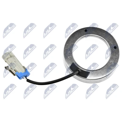 Immagine di NTY HCA DW 001 Sensore ABS Assale anteriore Sx, Dx