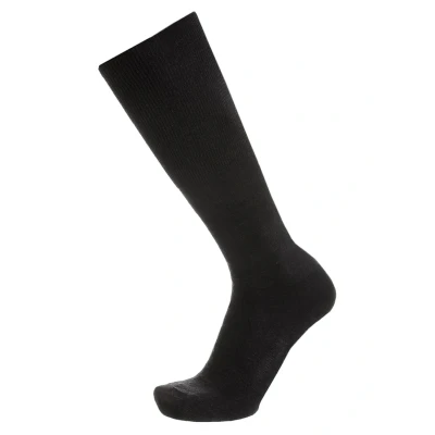 Immagine di Falke Airport Virgin WOOL, Cotton Calzettoni, Uomo, Taglia: 47/48, Anthrazit