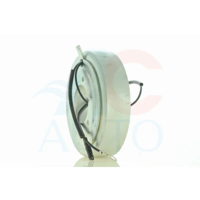Immagine di ACAUTO AC 04ZX38 Bobina, Compressore Innesto elettromagnetico