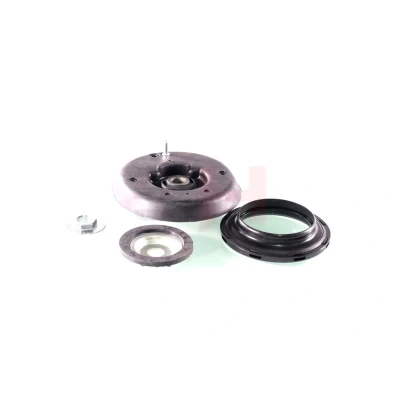Immagine di GH 361902 Kit riparazione, Cuscinetto ammortizzatore a molla Assale anteriore, anteriore Dx, Sx CITROËN: C3 I Hatchback
