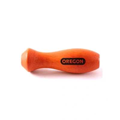 Immagine di Oregon 534370 Lima motosega manico in legno