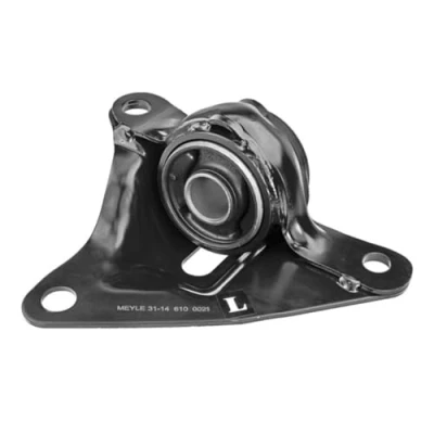Immagine di MEYLE 31 14 610 0021 Silent Block con supporto ORIGINAL Quality Assale anteriore Sx, inferiore, posteriore