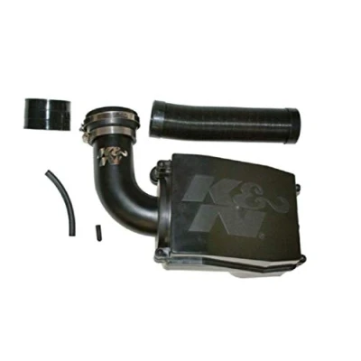 Immagine di K&amp;N Filters 57S 9501 Auto, Lavabile e Riutilizzabile