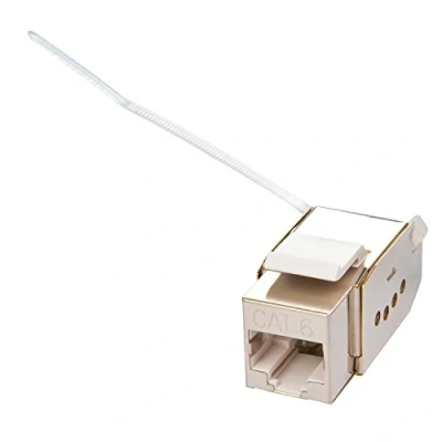 Immagine di LINDY Kabel Modulo RJ45 da incasso Keystone CAT 6