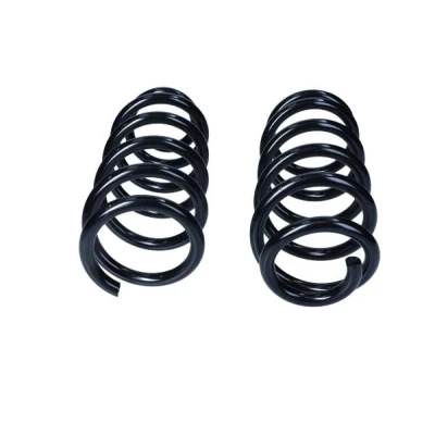 Immagine di MAXGEAR 60 0952D Molle ammortizzatori Assale posteriore Molla ad elica MINI: Countryman (R60) Cooper S ALL4, SD D ALL4 2010 2016