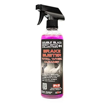 Immagine di P&amp;S Detailing Products RT40 Freno Buster Non Acid Ruota Detergente (1 Pinta )