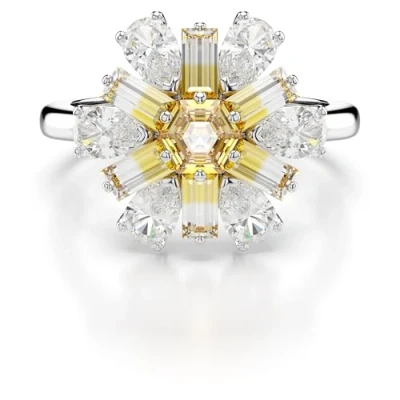Immagine di Swarovski Idyllia Anello Argento 5689088