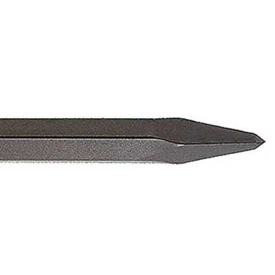 Immagine di Makita P 16243 Scalpello a punta Lunghezza totale 400 mm SDS Max 1 pz.